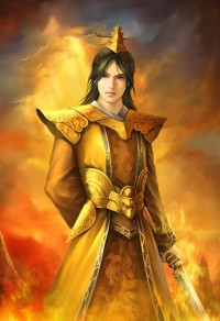 囚妃传