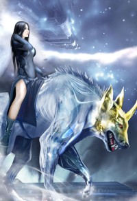 拜见,祖师爷