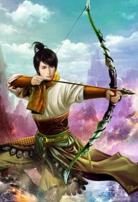 斗罗网游,开局获得选择系统