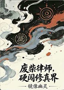 废柴律师,硬闯修真界