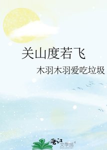 关山度若飞